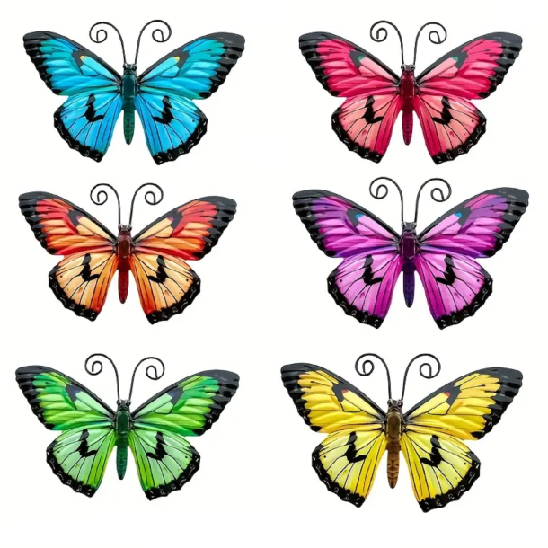 1 s�t/6 stk, 11x17 cm