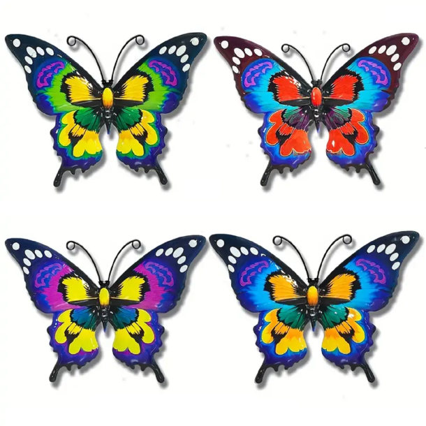 1 s�t/4stk, 13x18 cm