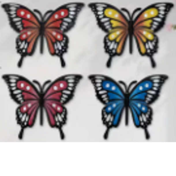 1 s�t/4 stk., 13x17 cm