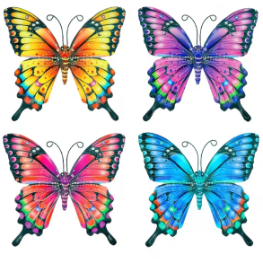 1 s�t/4 stk., 16x17 cm