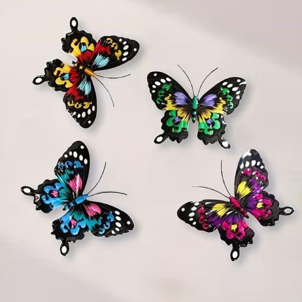 1 s�t/4 stk., 13x17 cm