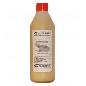 Alterna Flagermusefjerner