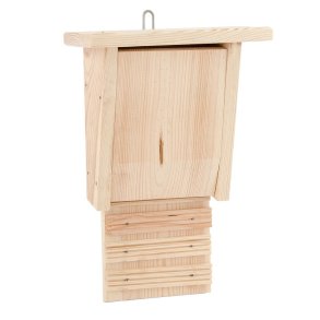 Flagermusekasse, samlest