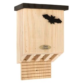 Flagermusekasse, frdigsamlet