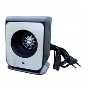 Ultralydsender, indendrs, 50 m