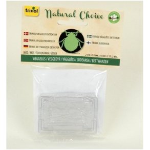 Indikatorer til vggelus