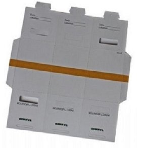 15 limflder mod kakerlakker m.v.