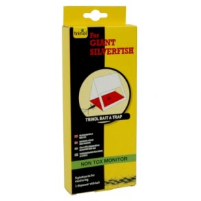 St med 9 slvfisk-/skgkrflder