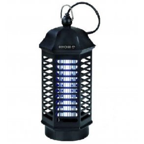 Insektflde, dkker 40 m